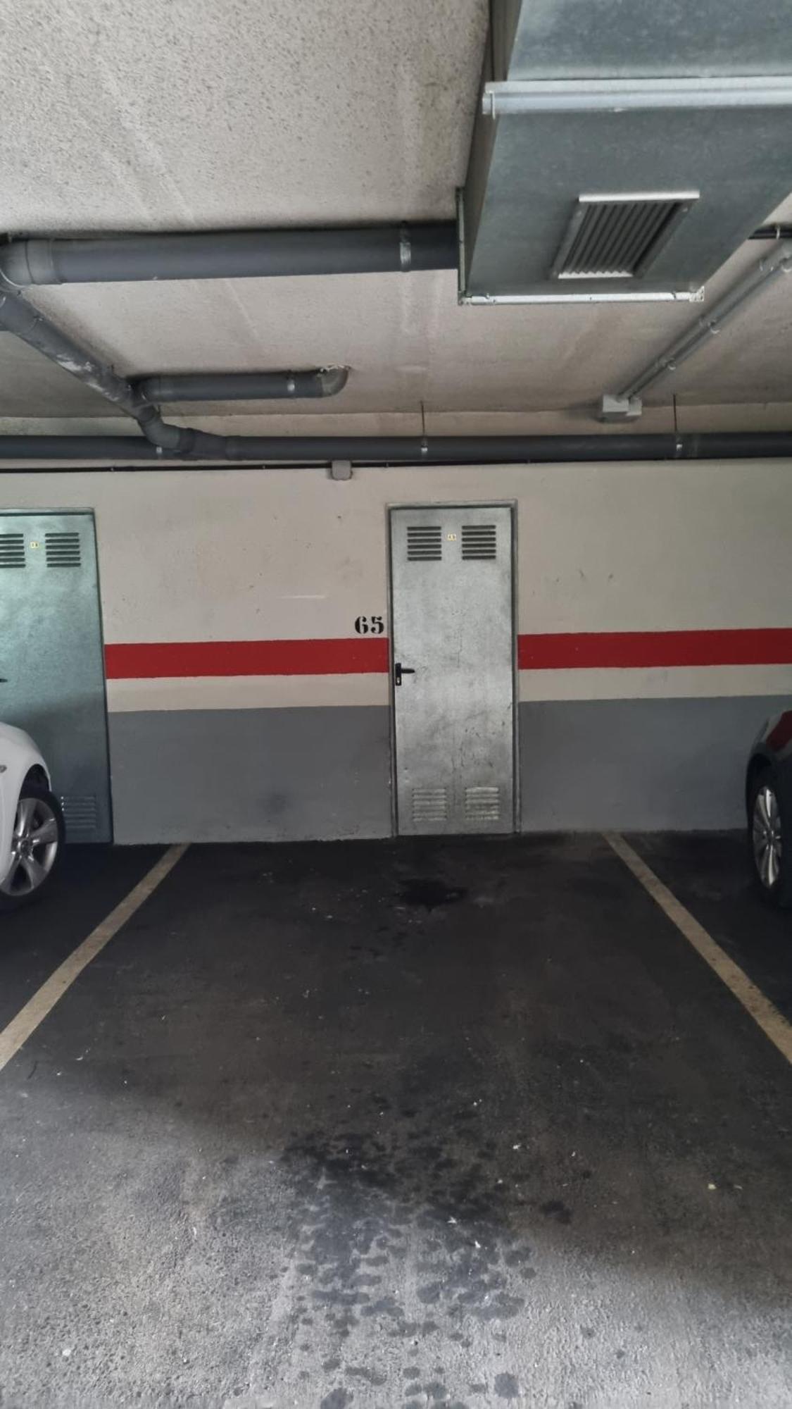 Апартаменты Piso Zona Hospital 6 Personas Овьедо Экстерьер фото